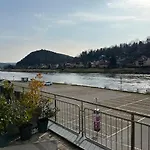 Elbufer 3a Apartment Stadt Wehlen