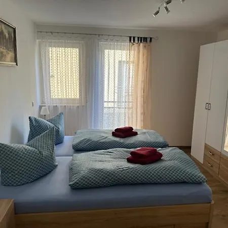Apartman Elbufer 3a