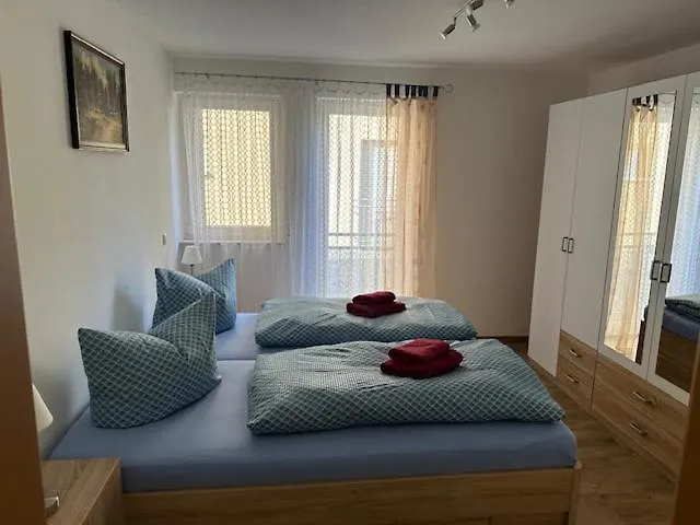 Apartman Elbufer 3a