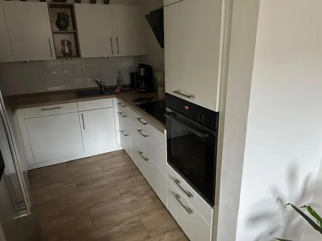 Elbufer 3a Apartman Stadt Wehlen